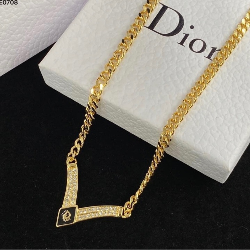 Collar inspirado
